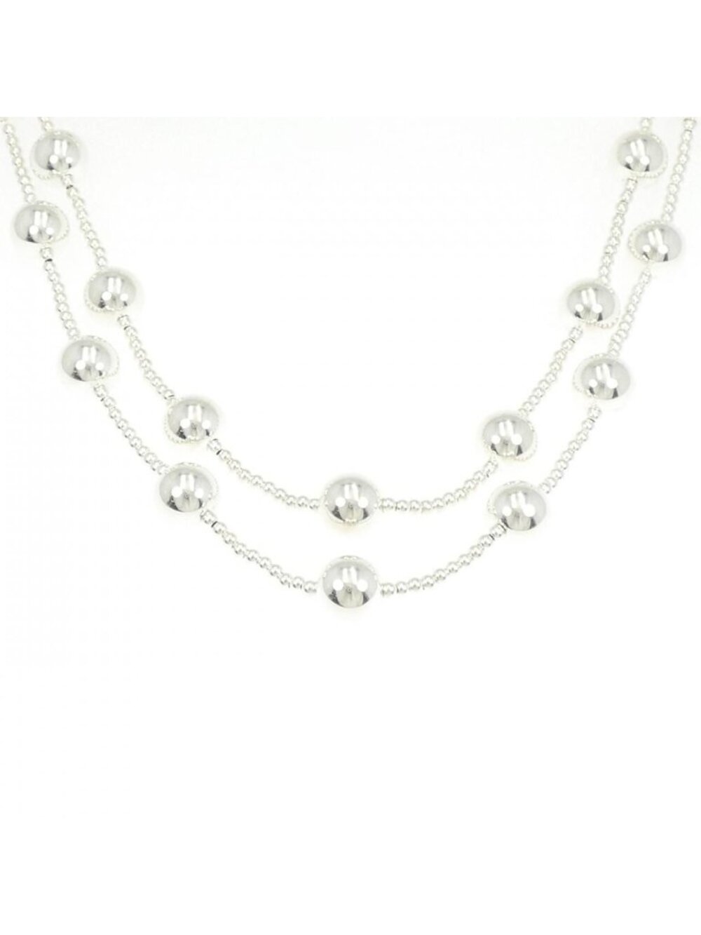 Tiffany & Co 925 Necklace